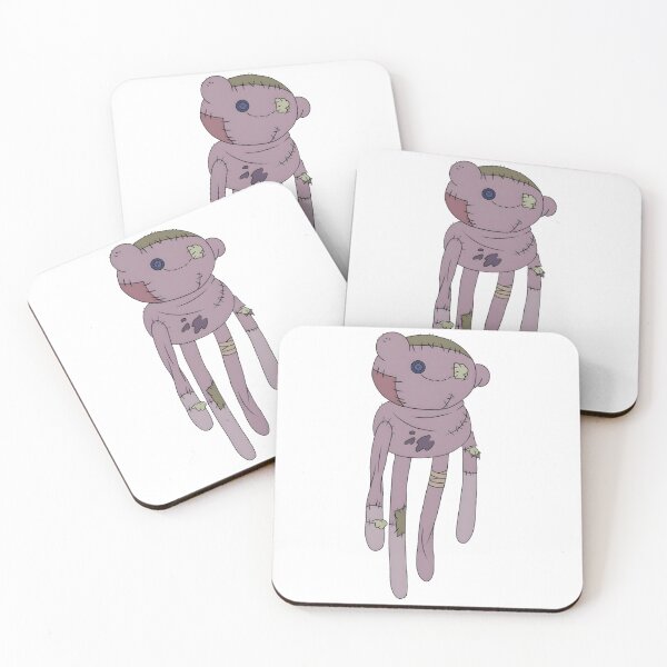 Item preview, Marcelin's toy designed and sold by SonyShock.