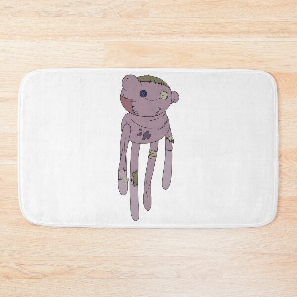 Item preview, Marcelin's toy designed and sold by SonyShock.