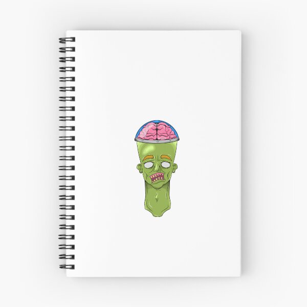 Item preview,  Zombie Brain Dead  designed and sold by JohnesDooley.