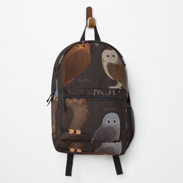 Item preview, Owl species designed and sold by Lokamy .