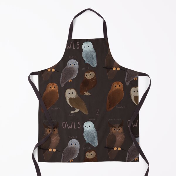 Item preview, Owl species designed and sold by Lokamy .