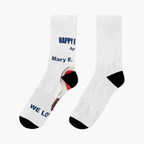 Item preview, Tribute to Mary E. Brunkow — April 18 designed and sold by ariksworld.