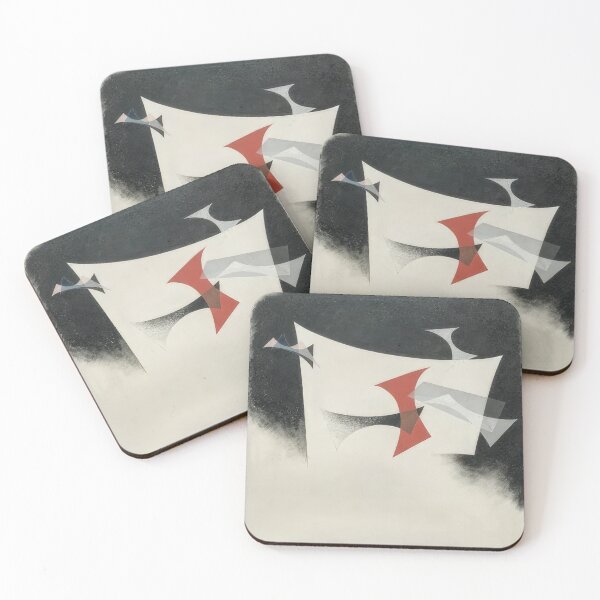 Item preview, Laszlo Moholy-Nagy designed and sold by Cordakidikarts.