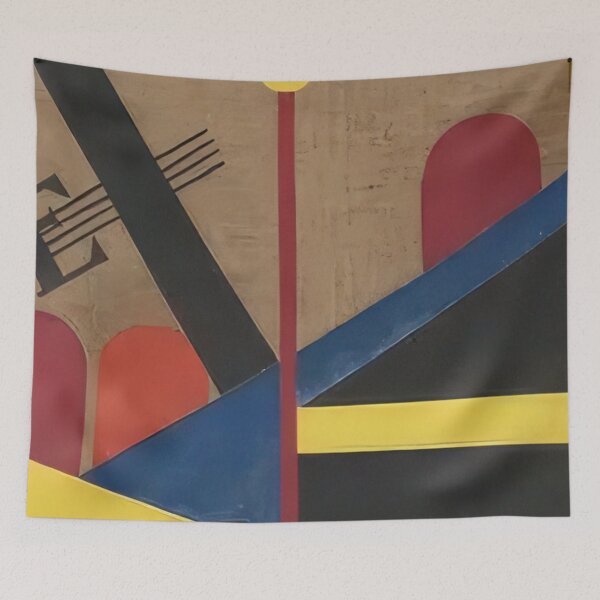 Item preview, Laszlo Moholy-Nagy designed and sold by Cordakidikarts.