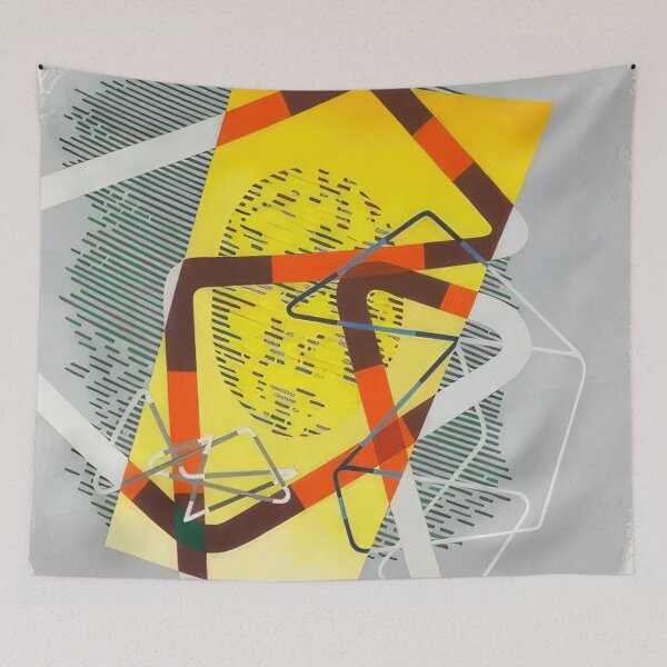 Item preview, Laszlo Moholy-Nagy designed and sold by Cordakidikarts.