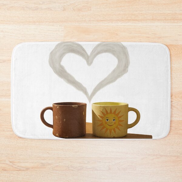 Item preview, Morning Warmth designed and sold by Boldolka.