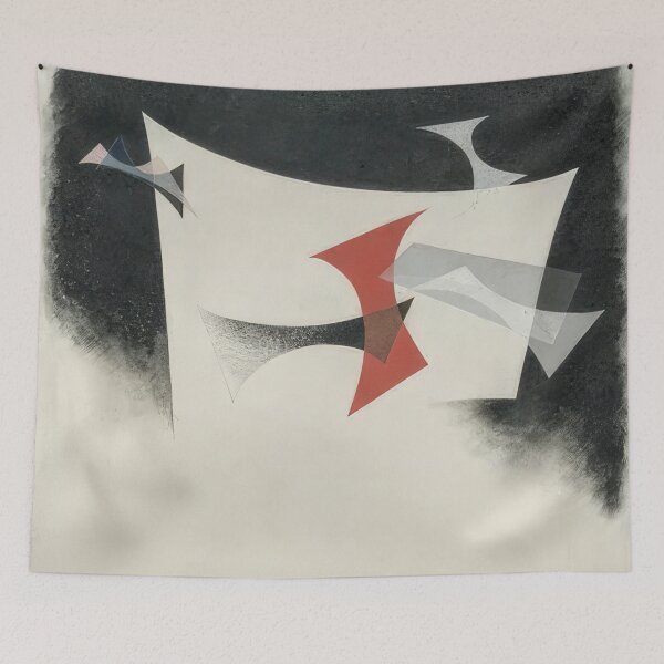 Item preview, Laszlo Moholy-Nagy designed and sold by Cordakidikarts.