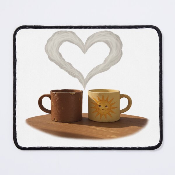 Item preview, Morning Warmth designed and sold by Boldolka.