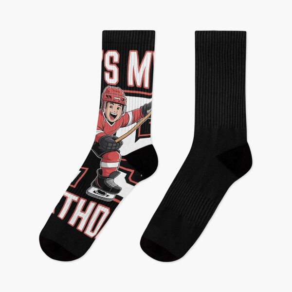 Item preview, It's My 15th Birthday Boy Ice Hockey Dabbing 15 Year Old  designed and sold by ClassicAnthony.