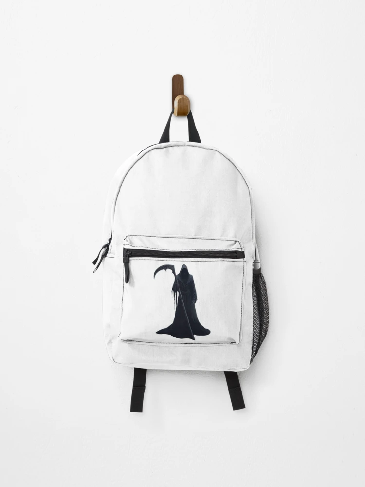 Thumbnail 1 of 3, Backpack, kaal designed and sold by PoojasGlam.