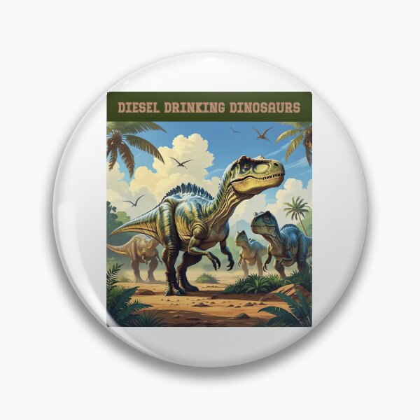 Item preview, Feeling foolish designed and sold by Diesel Drinking Dinosaurs.