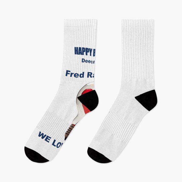Item preview, Tribute to Fred Ramsdell — December 4 designed and sold by ariksworld.