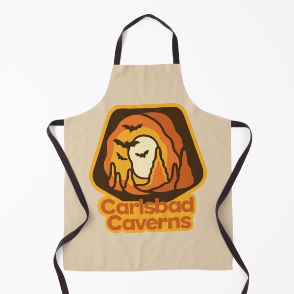 Item preview, Carlsbad Caverns – Beneath the Desert Sky designed and sold by Wissam Ramadan.