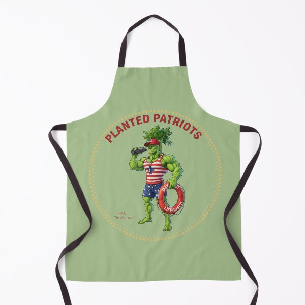 Item preview, Celery Lifeguard designed and sold by marleygirl400.