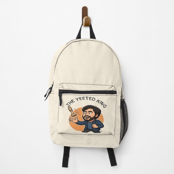 Item preview, The Yeeted King — Tactical Drama designed and sold by PawnShiftGoods.