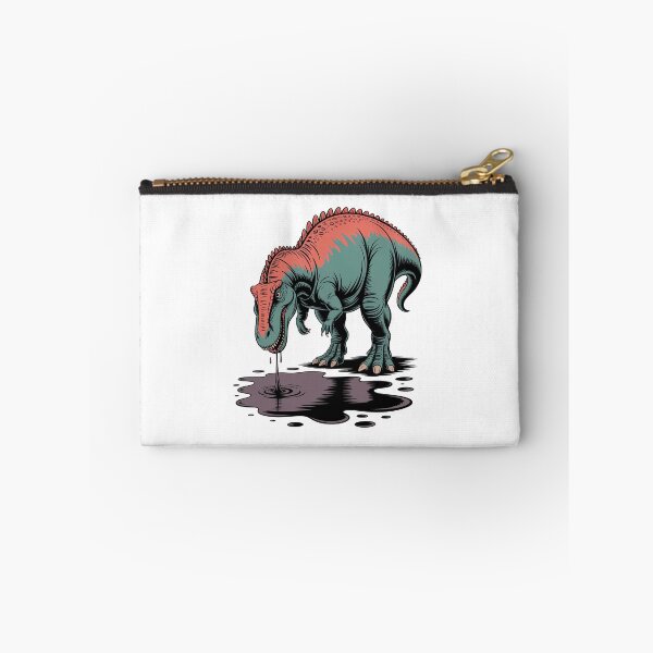 Item preview, Drinking too much designed and sold by Diesel Drinking Dinosaurs.