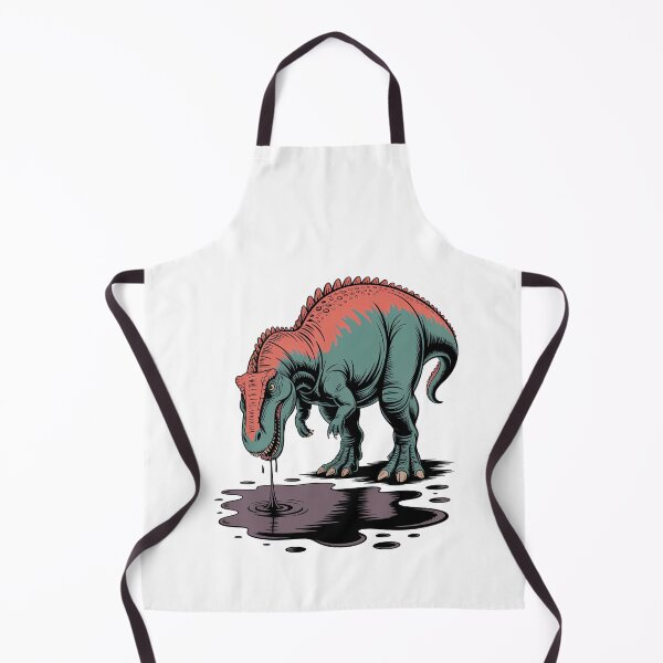 Item preview, Drinking too much designed and sold by Diesel Drinking Dinosaurs.