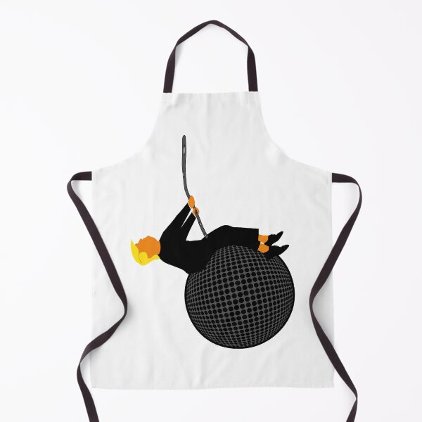 Item preview, Trump Wrecking Ball designed and sold by EthosWear.