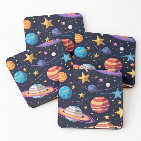 Item preview, A dreamy galaxy shining with gentle hues. designed and sold by MissYouONLY.