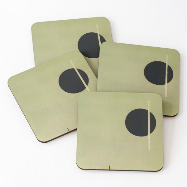 Item preview, Laszlo Moholy-Nagy designed and sold by Cordakidikarts.