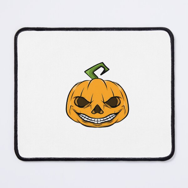 Item preview, Smiling Pumpkin designed and sold by Jakenergen.