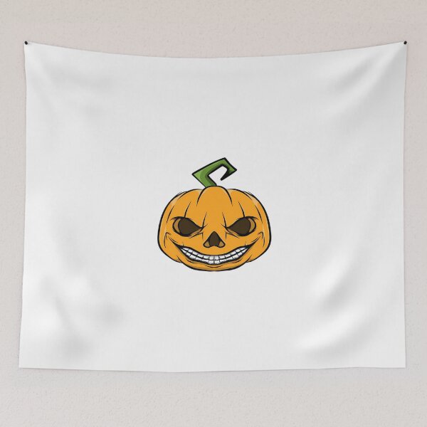 Item preview, Smiling Pumpkin designed and sold by Jakenergen.