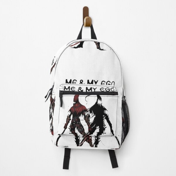 Item preview, Me And My Ego  designed and sold by Steel Ant's.