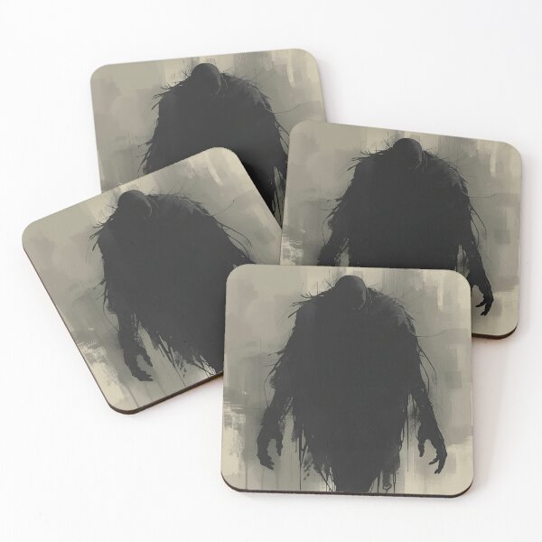 Item preview, Grendel of 'Beowulf' designed and sold by Filologica.