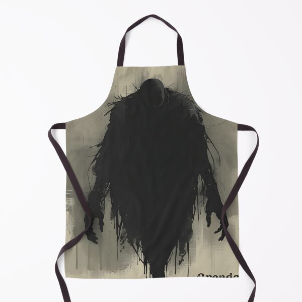 Item preview, Grendel of 'Beowulf' designed and sold by Filologica.
