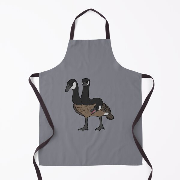 Item preview, Hydra Canada Goose designed and sold by DragonArtist15.