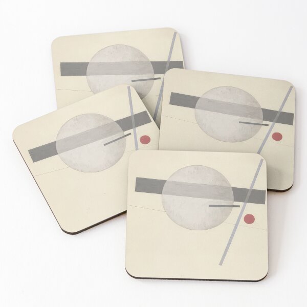 Item preview, Laszlo Moholy-Nagy designed and sold by Cordakidikarts.