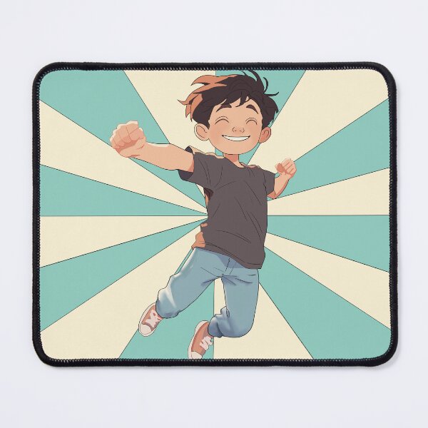 Item preview, Young Joy designed and sold by dartsyart.