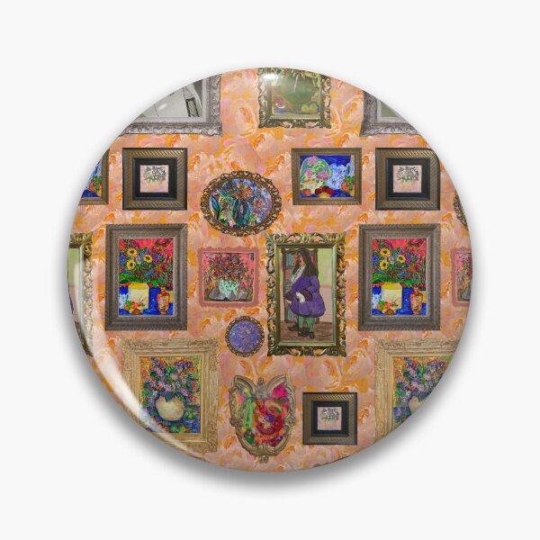 Item preview, ALICE ART COLLECTION designed and sold by ABEBERMANCHUTE.