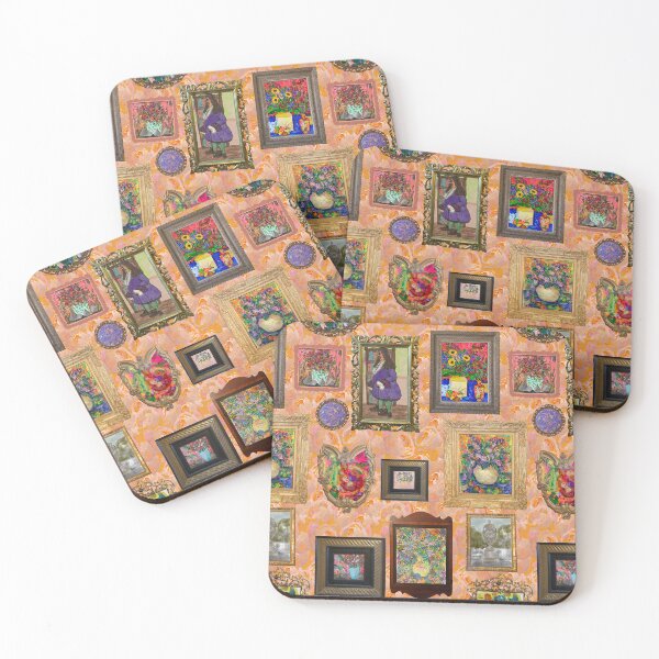 Item preview, ALICE ART COLLECTION designed and sold by ABEBERMANCHUTE.