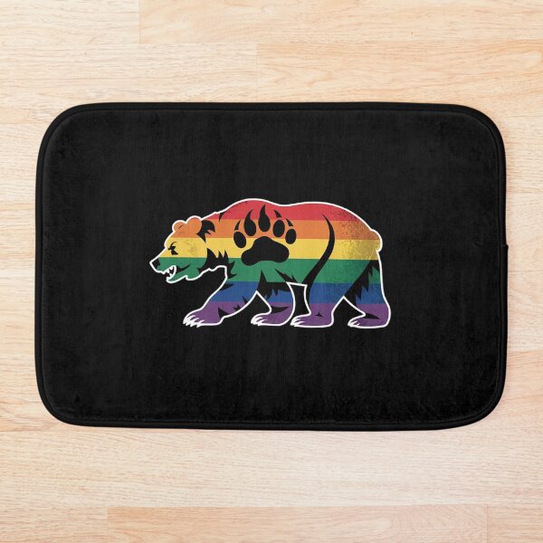 Item preview, Gay Bear Pride  designed and sold by NeomiStoreSS.
