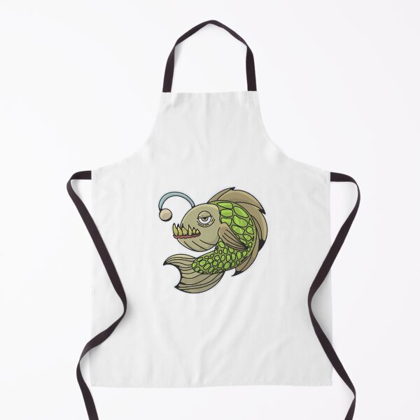Item preview,  Grumpy Angler Fish designed and sold by Jakenergen.