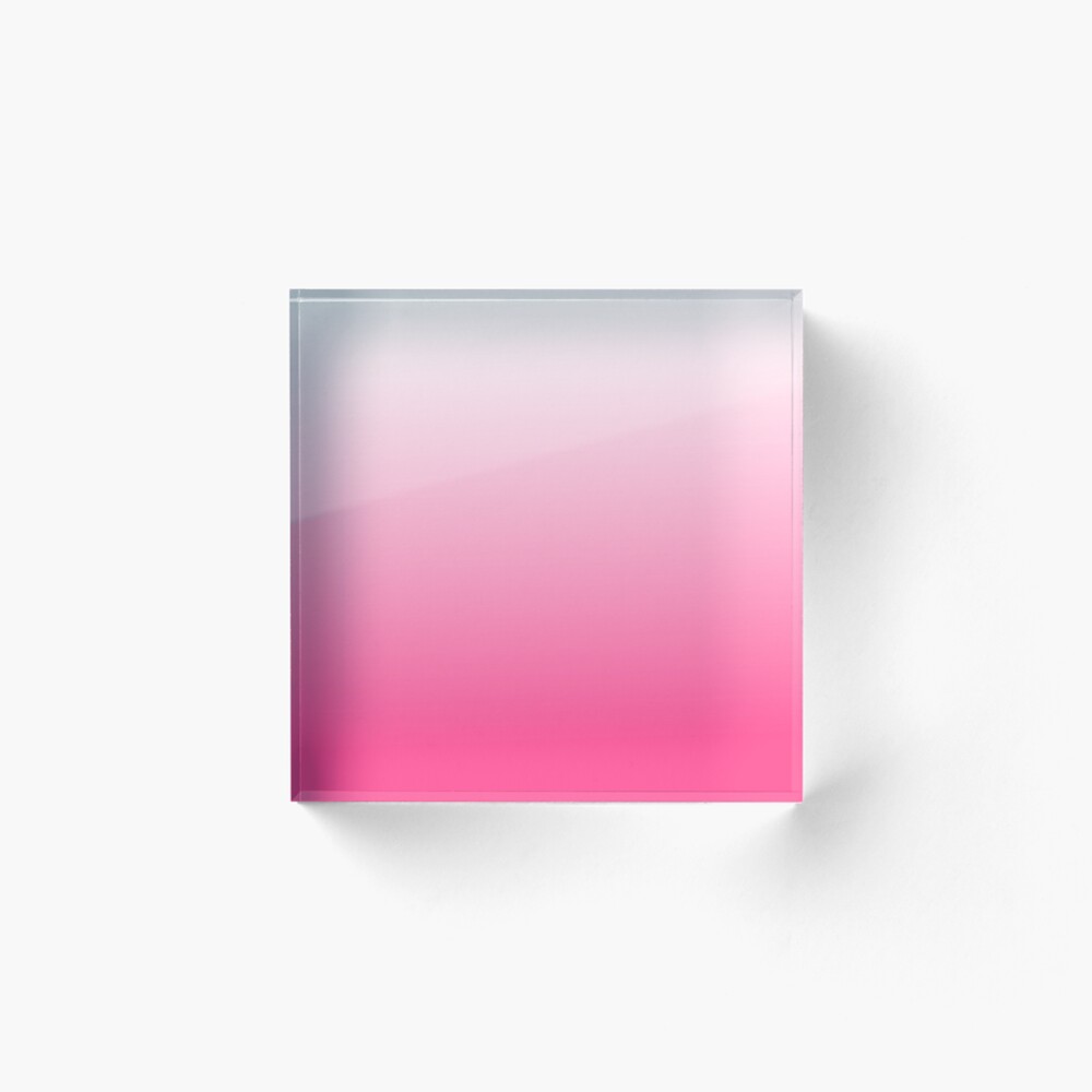 Item preview, Acrylic Block designed and sold by jeallan.
