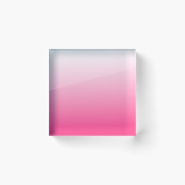 Item preview, Pink Gradient Color designed and sold by Jeallan Designs.
