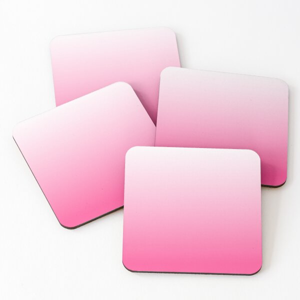 Item preview, Pink Gradient Color designed and sold by Jeallan Designs.