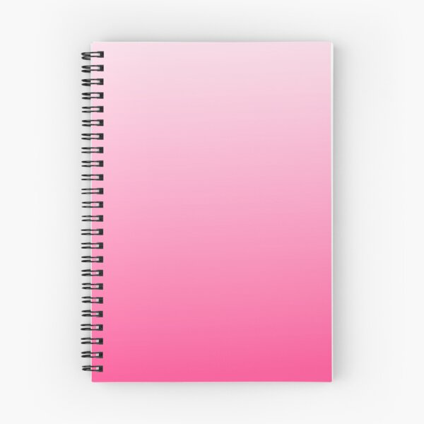 Item preview, Pink Gradient Color designed and sold by Jeallan Designs.