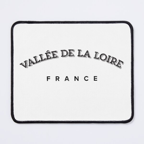 Item preview, Loire Valley, France designed and sold by FrancophileFun.
