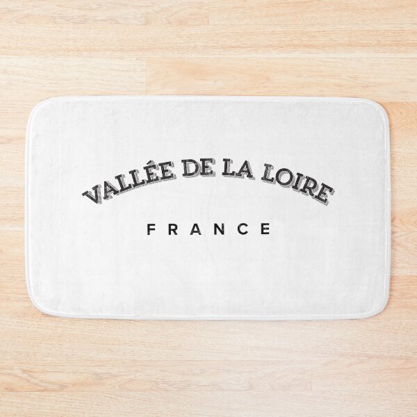 Item preview, Loire Valley, France designed and sold by FrancophileFun.