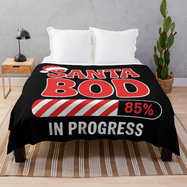 Item preview, Christmas Santa Joke Humor designed and sold by Sea4Adventures.