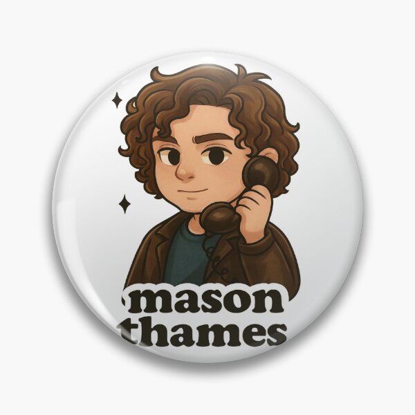 Item preview, Chibi Mason designed and sold by HaydenMillepied.
