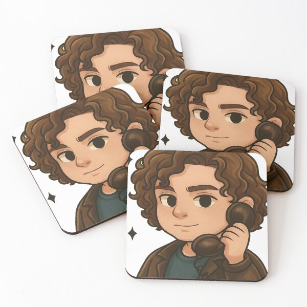 Item preview, Chibi Mason designed and sold by HaydenMillepied.