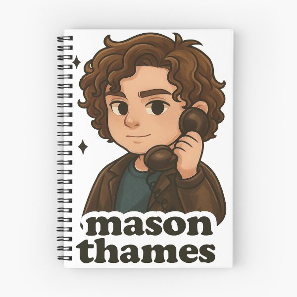 Item preview, Chibi Mason designed and sold by HaydenMillepied.