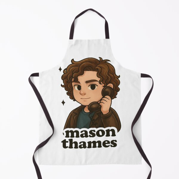 Item preview, Chibi Mason designed and sold by HaydenMillepied.