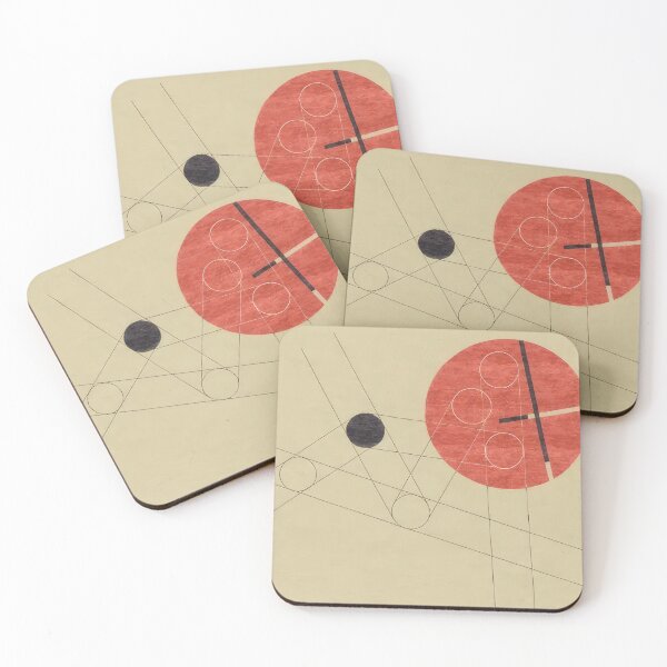 Item preview, Laszlo Moholy-Nagy designed and sold by Cordakidikarts.