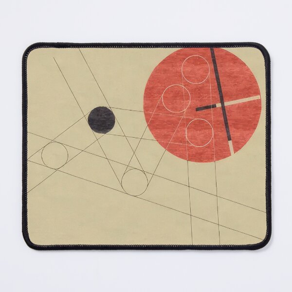 Item preview, Laszlo Moholy-Nagy designed and sold by Cordakidikarts.