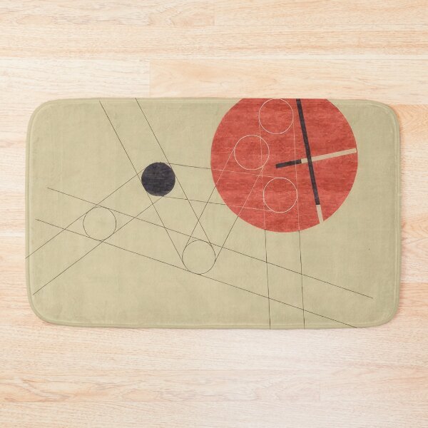 Item preview, Laszlo Moholy-Nagy designed and sold by Cordakidikarts.